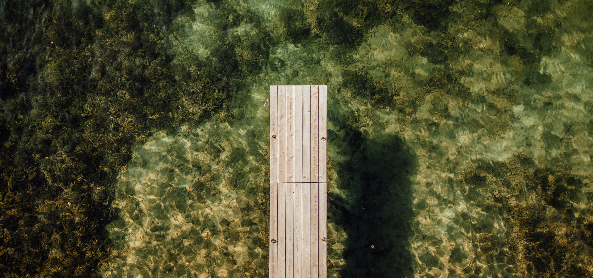 In einem Keller mit warmer Beleuchtung und Steinmauern im Hintergrund sind hölzerne Weinfässer aufgereiht.